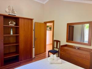 Villa Atlântico Balcony Apartment