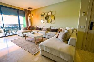 Cocon Azur Panoramic Ocean & Pool View