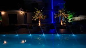 Silia Villas
