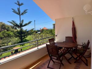 Villa Atlântico Balcony Apartment