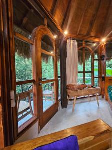 Les Garden villa