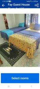 Fay Guest House