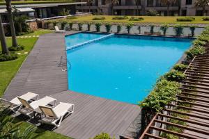 Cocon Azur Panoramic Ocean & Pool View