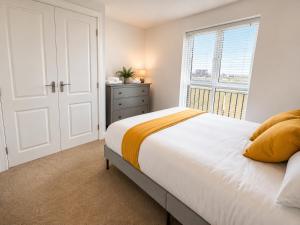 Modern 2-Bedroom Apartment