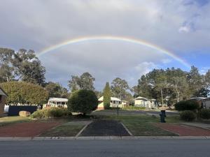 Eaglehawk Park Canberra