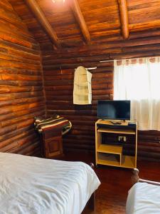 Cabaña Alemana 6