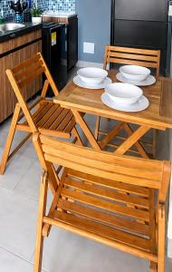Elegante Apartasuit con Ubicacion Estrategica