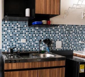 Elegante Apartasuit con Ubicacion Estrategica