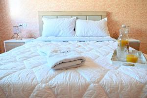 Spacieux Appartement Marocain Contemporain