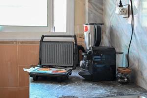 Spacieux Appartement Marocain Contemporain