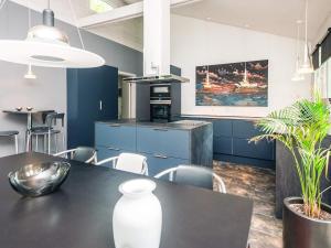 Luxury Spa Retreat in Thorsager