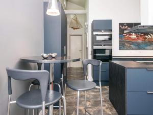 Luxury Spa Retreat in Thorsager