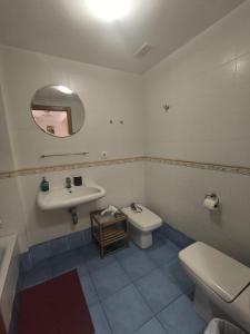 Apartamento Playa Paraíso