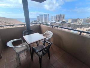Apartamento Playa Paraíso