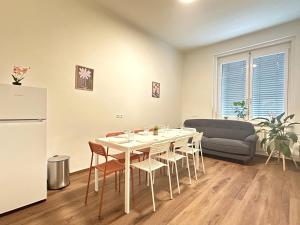 JMC Residence Rooms Ljubljana
