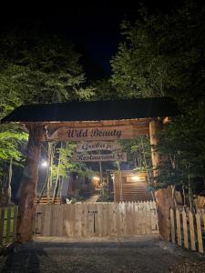 WildBeauty Grebaje