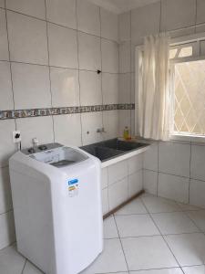 Casa Porto União Duplo Perola