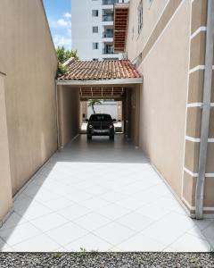 Casa Porto União Duplo Perola