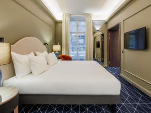 Movenpick Hotel Tallinn