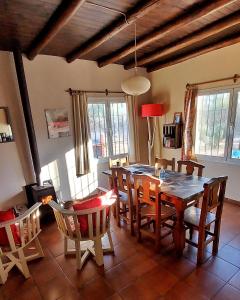 Finca La Penúltima-Posada