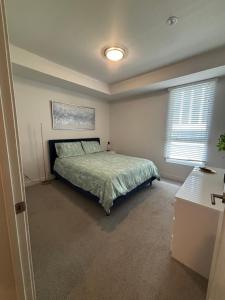 1BR with Balcony