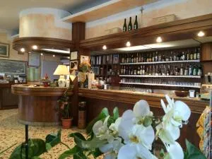 Hotel Marchina - Gussago