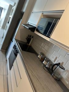 The Grove View Suites