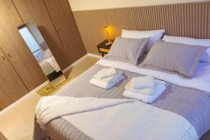 Apartamento Full equipo Santiago Centro, metro Moneda