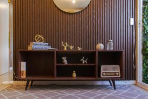 Apartamento Full equipo Santiago Centro, metro Moneda