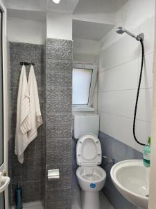 Lake Breeze Rooms Pogradec