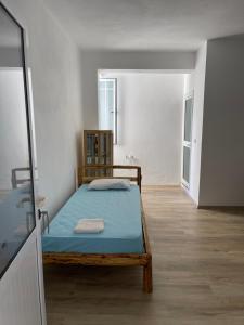 Lake Breeze Rooms Pogradec