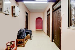 Hotel O Anju Residency