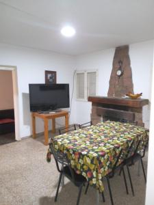 Casa familiar santa rosa de Calamuchita