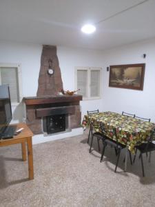 Casa familiar santa rosa de Calamuchita