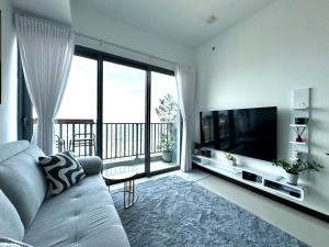Colombo Trizen Symphony Apartment Condo