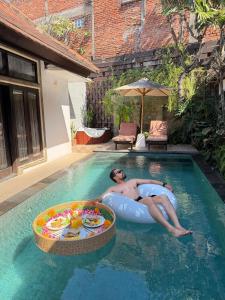 Villa Cantik Tresna