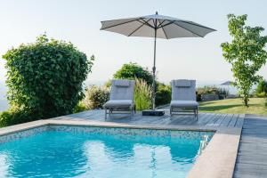 PanoramaLodge Samerberg