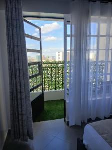 City Studio at Grand Midtown Apartments