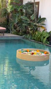 Villa Cantik Tresna