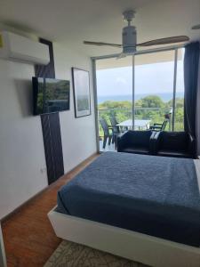 NEW Stunning Caribbean Sea View