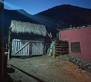 Hostal Rústico Las Pircas