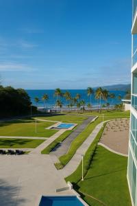 NEW Stunning Caribbean Sea View
