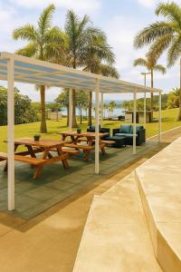NEW Stunning Caribbean Sea View