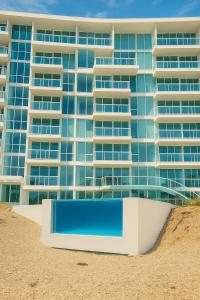 NEW Stunning Caribbean Sea View