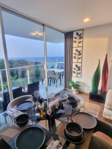 NEW Stunning Caribbean Sea View