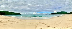 Gemelina beach