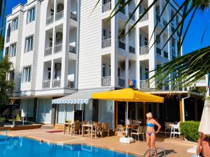 Esperanza Hotel