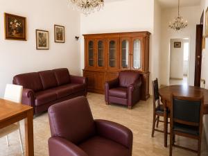 Malu Appartamento tripla lungomare Crotone