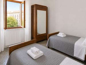 Malu Appartamento tripla lungomare Crotone