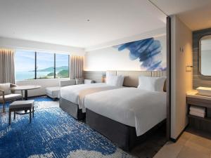Grand Mercure Wakayama Minabe Resort & Spa